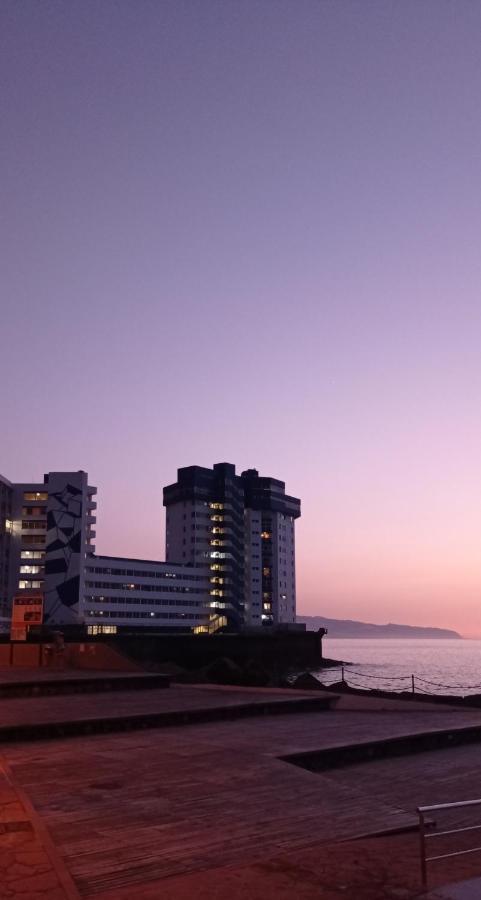 Beautiful Beach Santa Cruz de Tenerife Esterno foto