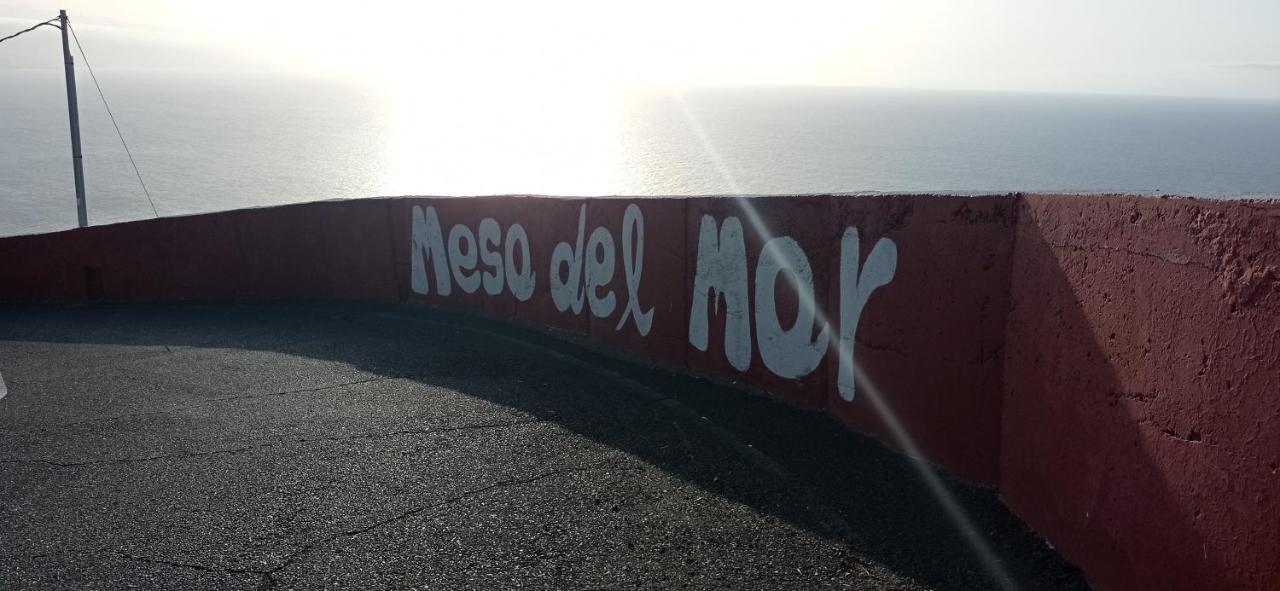 Beautiful Beach Santa Cruz de Tenerife Esterno foto