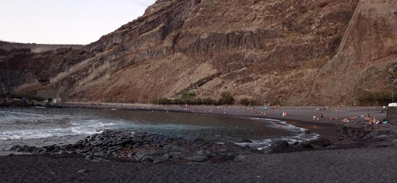 Beautiful Beach Santa Cruz de Tenerife Esterno foto