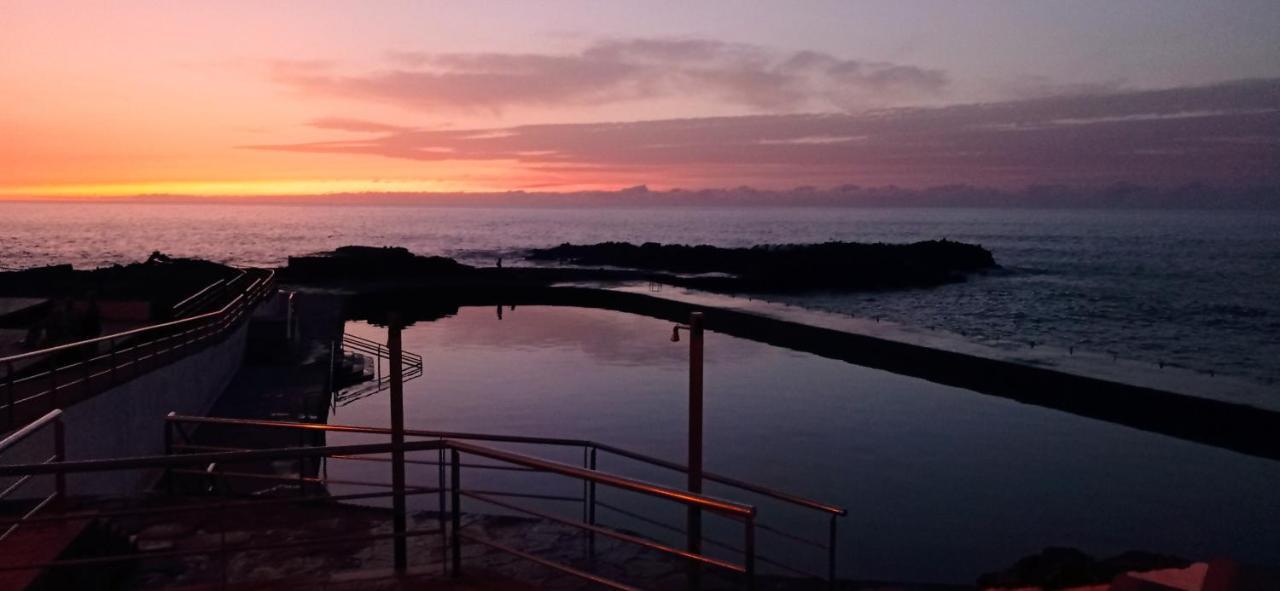 Beautiful Beach Santa Cruz de Tenerife Esterno foto