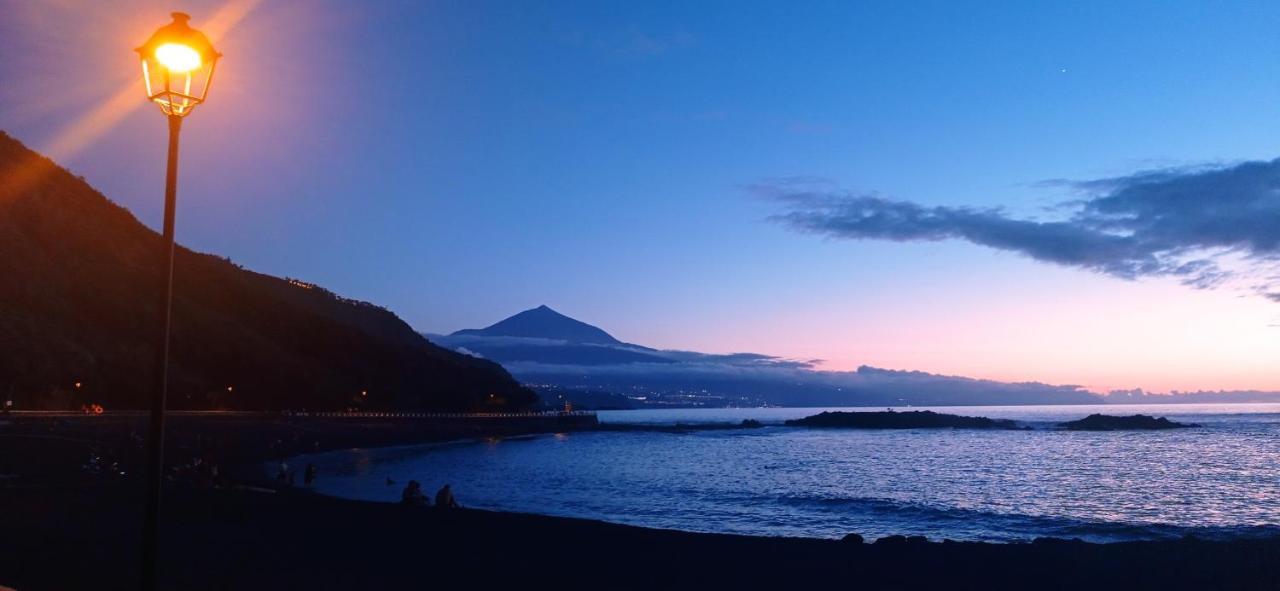 Beautiful Beach Santa Cruz de Tenerife Esterno foto