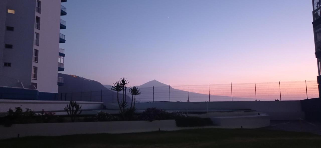 Beautiful Beach Santa Cruz de Tenerife Esterno foto