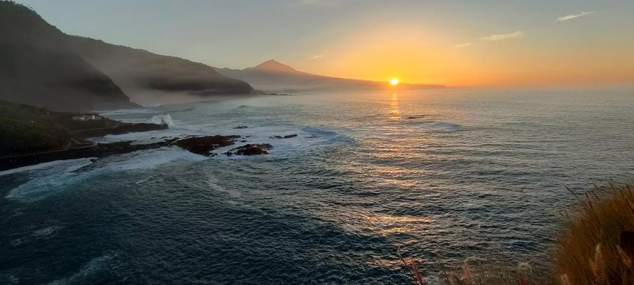 Beautiful Beach Santa Cruz de Tenerife Esterno foto